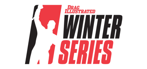 Drag Illustrated Winter Series & World Series of Pro Mod